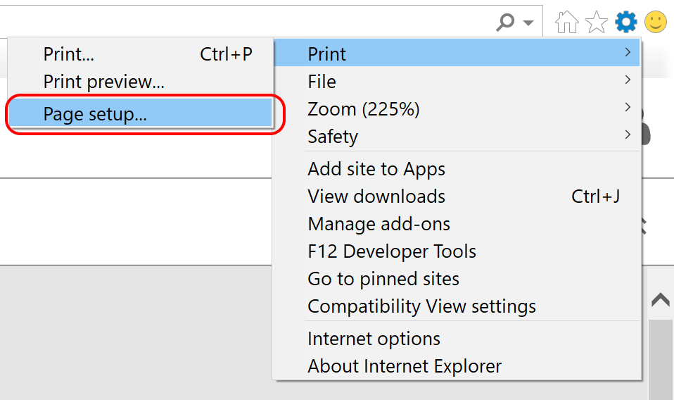 ie_page_setup