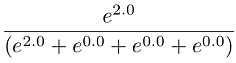 mdscale2